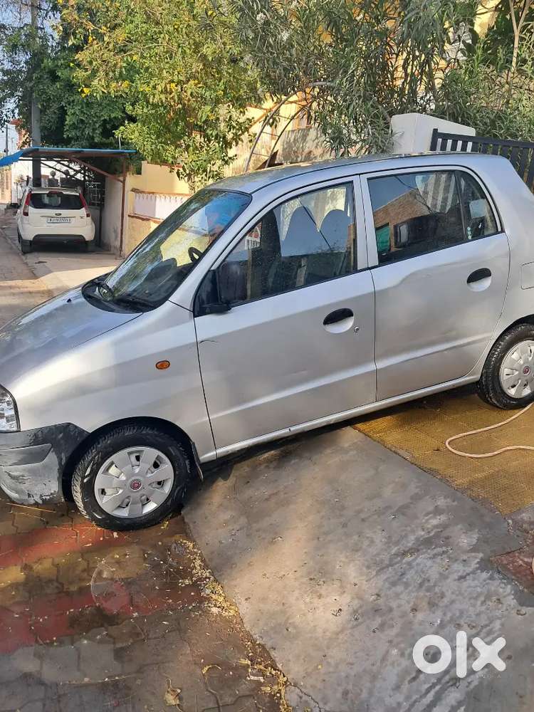 Hyundai Santro Xing 2011,only 22000 Km Drive Original Condition