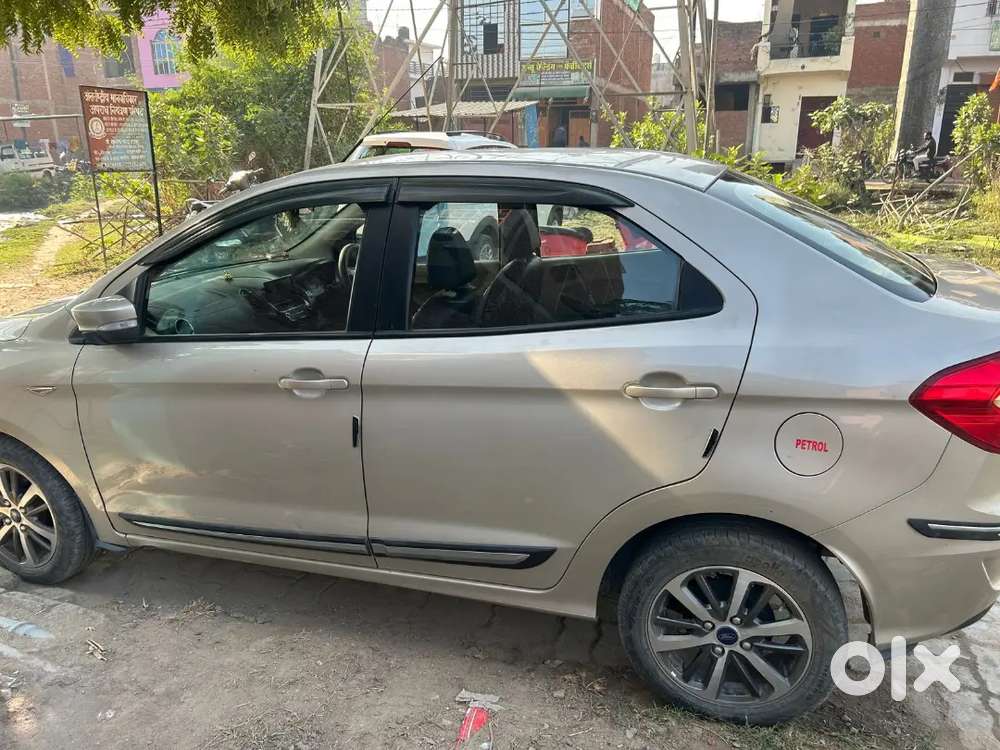 Ford Aspire Good Condition