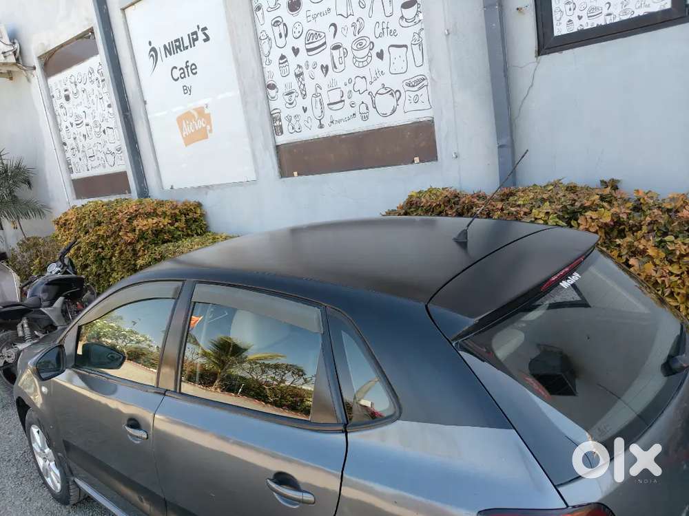 Volkswagen Polo Diesel 2013
