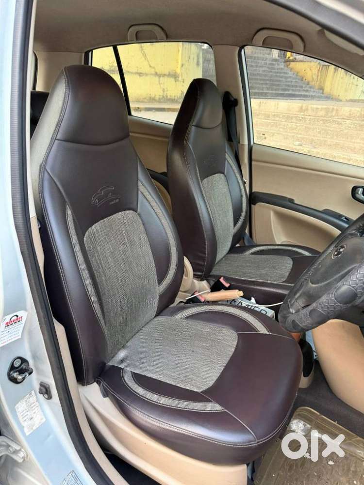 Hyundai I10 1.2 Kappa Sportz, 2009, Petrol