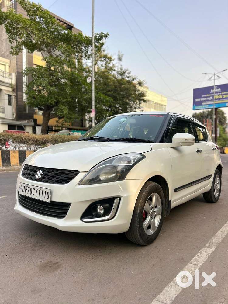 Maruti Suzuki Swift Vdi (o), 2015, Diesel