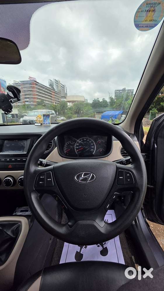 2018 Hyundai Grand I10 Sportz Petrol Manual