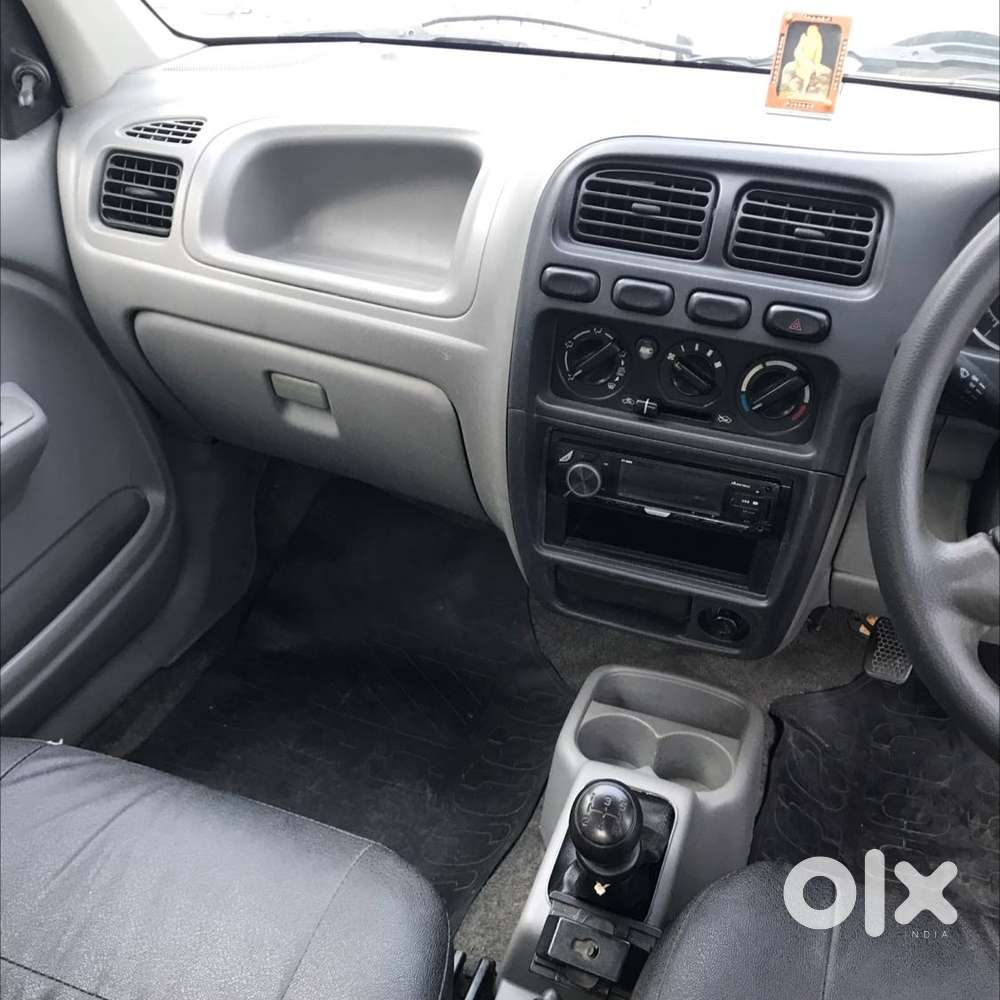 Maruti Suzuki Alto K10 Vxi, 2012, Petrol