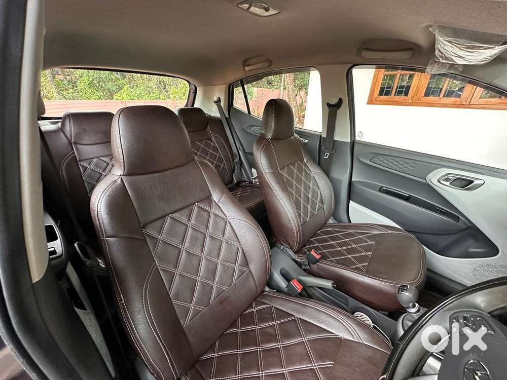 Hyundai Grand I10 Nios Manual Petrol 2019