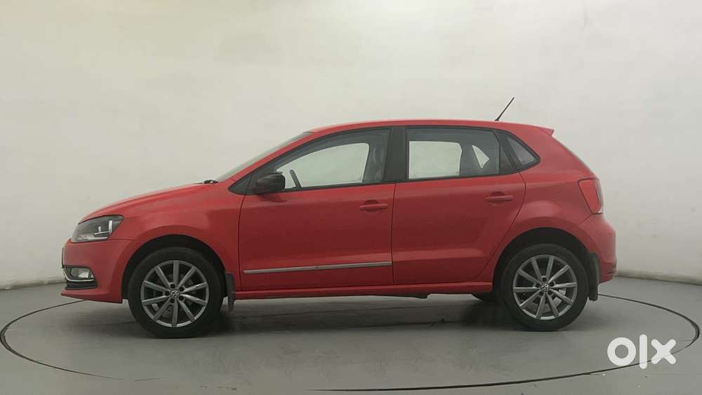 Volkswagen Polo 1.0 Highline Plus Connect Edition, 2019, Petrol