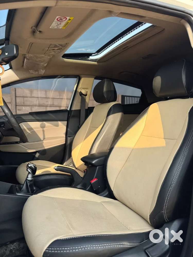 Hyundai Verna 1.6 Sx (o) Crdi, 2018, Diesel