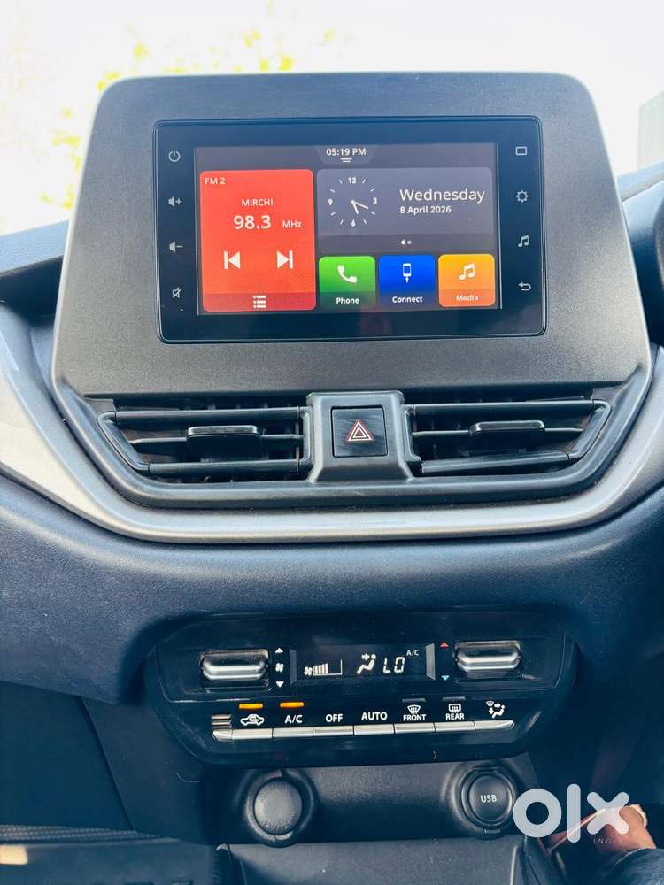 Maruti Suzuki Baleno Delta, 2023, Cng & Hybrids