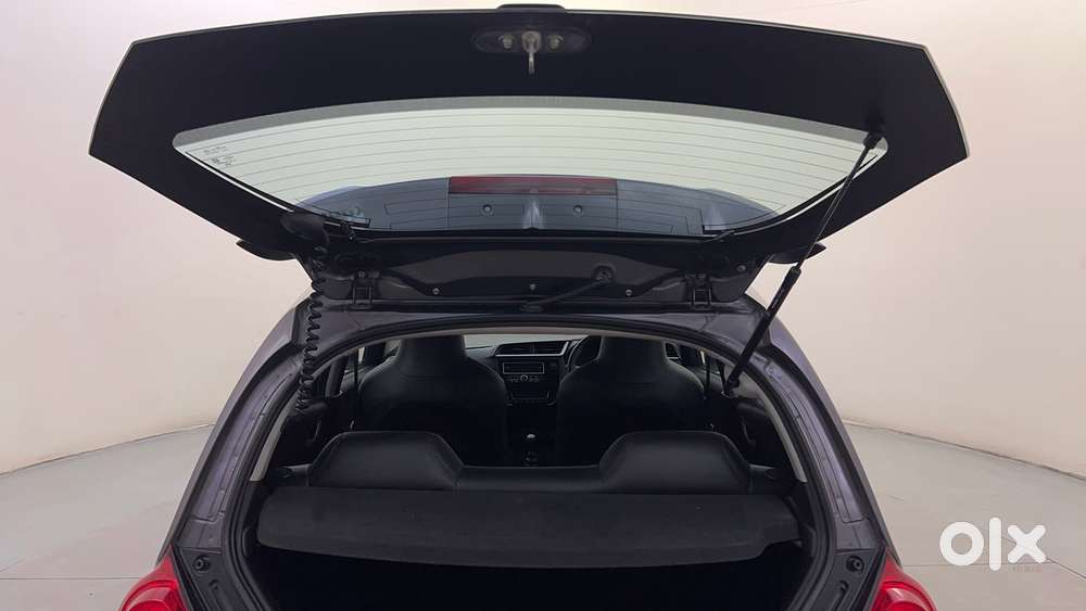 Honda Brio 1.2 Vx Mt, 2017, Petrol