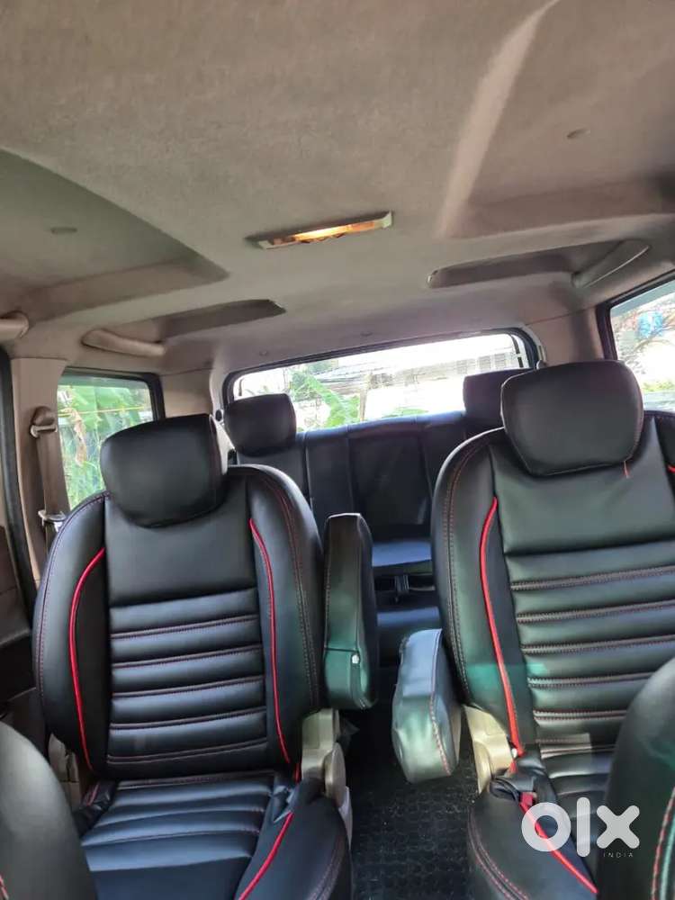 Mahindra Xylo 2009 Diesel Well Maintained
