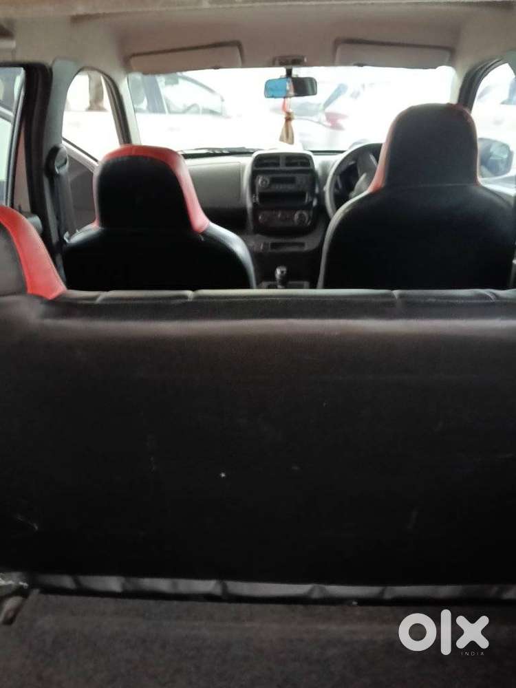 Renault Kwid Rxl, 2016, Petrol