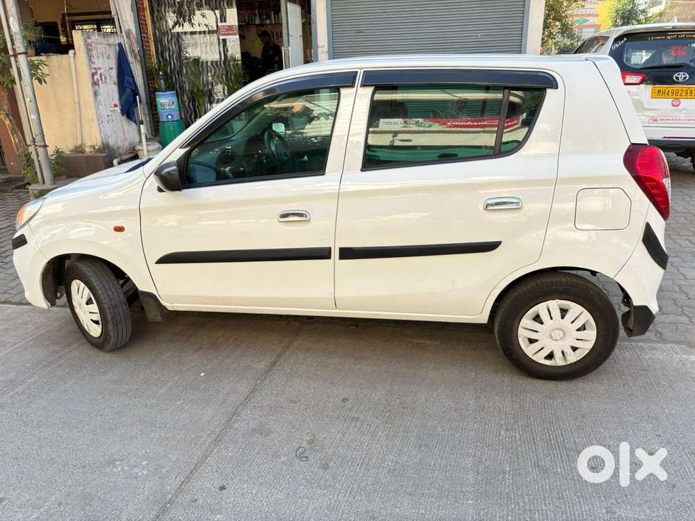 Maruti Suzuki Alto 800 Lxi, 2019, Petrol