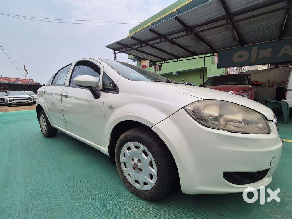 Fiat Linea, 2014, Diesel