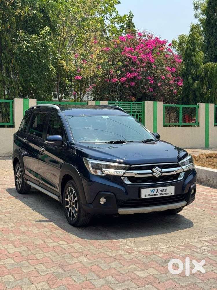 Maruti Suzuki Xl6 1.5 Zeta Mt, 2023, Petrol