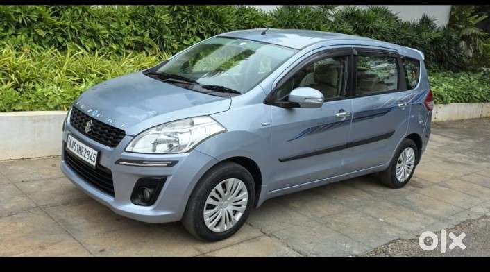 Maruti Suzuki Ertiga 2012-2015 Zdi, 2013, Diesel