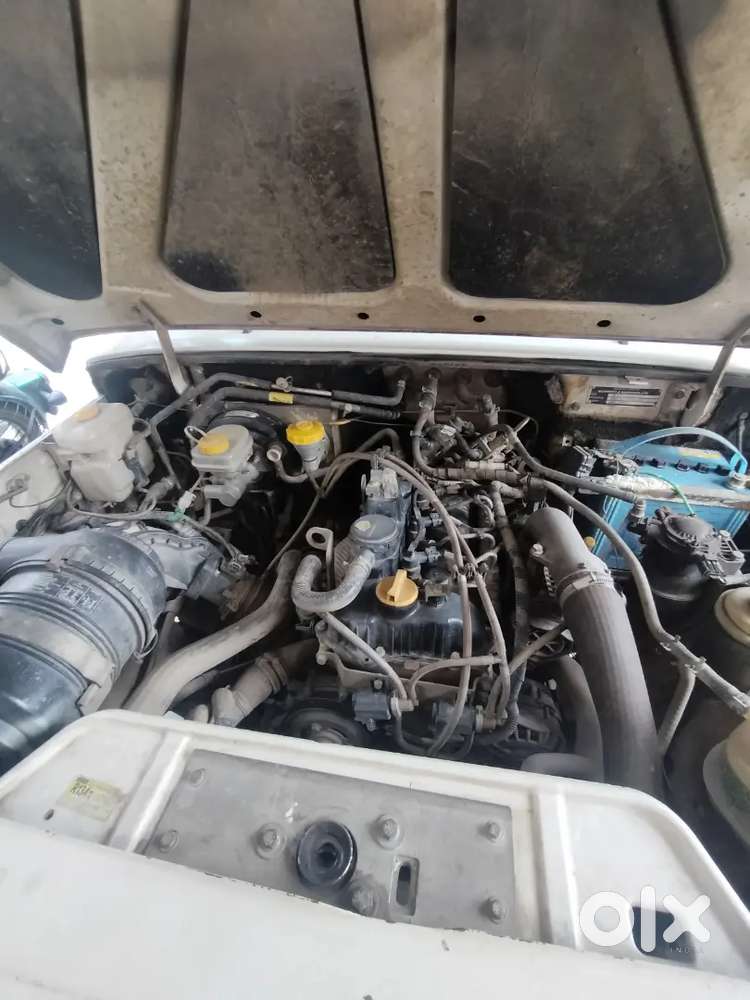 Mahindra Bolero Power Plus 2019