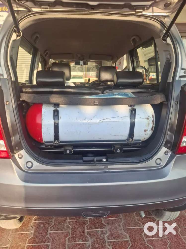 Maruti Suzuki Wagon R 1.0 2018 Cng & Hybrids 82000 Km Driven