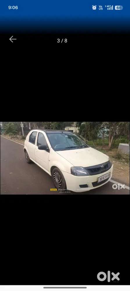 Mahindra Verito Vibe.goid Condition