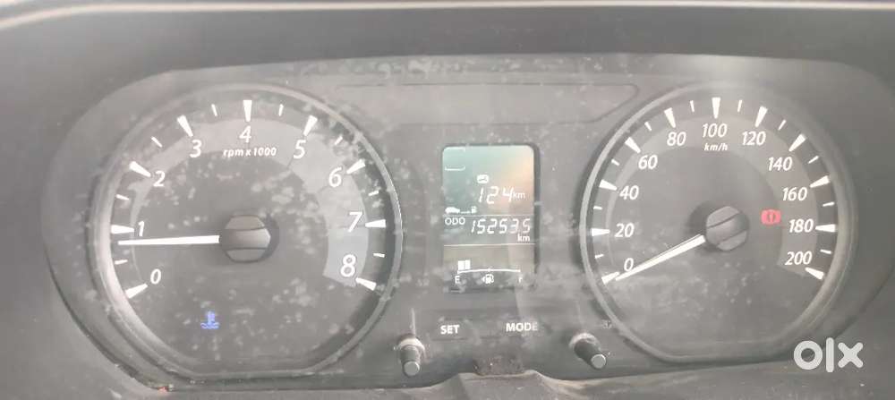 Tata Bolt 2016 Diesel 152000 Km Driven