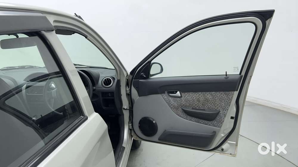 Maruti Suzuki Alto 800 Lxi, 2019, Petrol