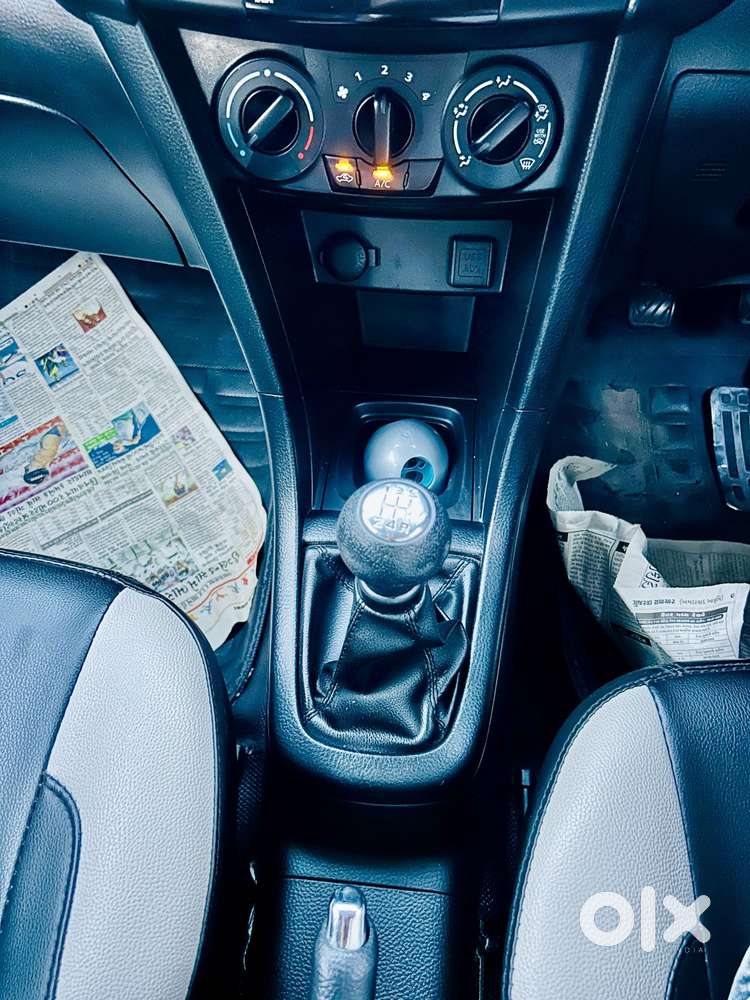 Maruti Suzuki Swift 1.2 Vxi (o), 2017, Petrol