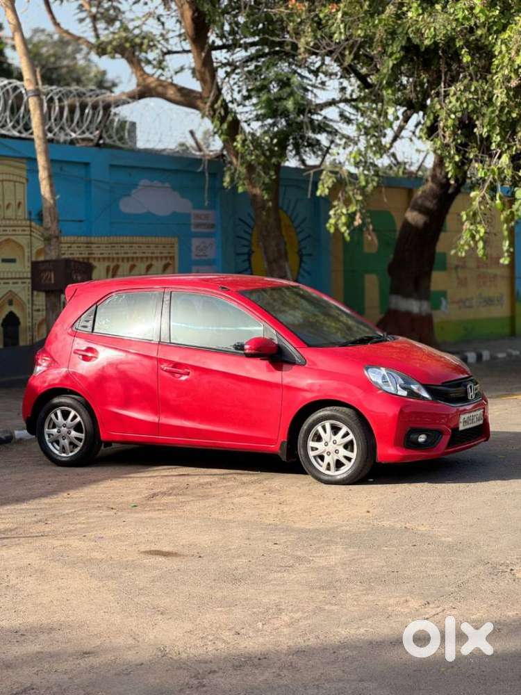 Honda Brio, 2018, Petrol