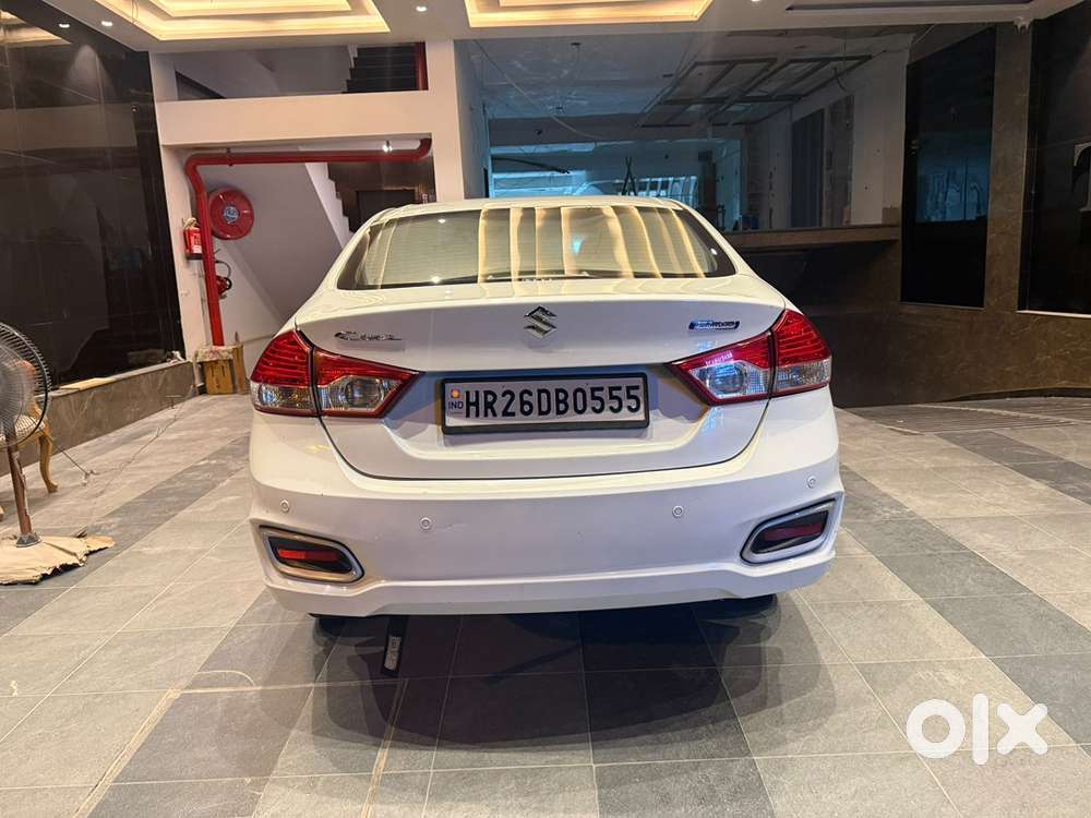 Maruti Suzuki Ciaz 2024
