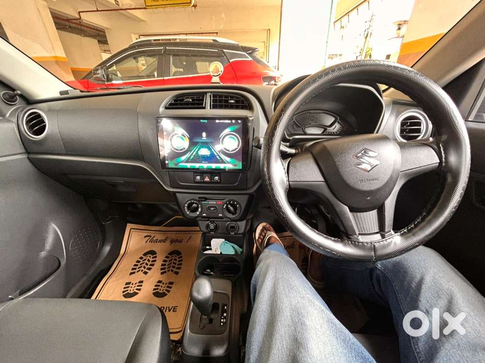 Maruti Suzuki Alto K10 Automatic - Excellent Condition