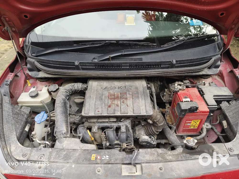 Hyundai Grand I10 Nios 2020