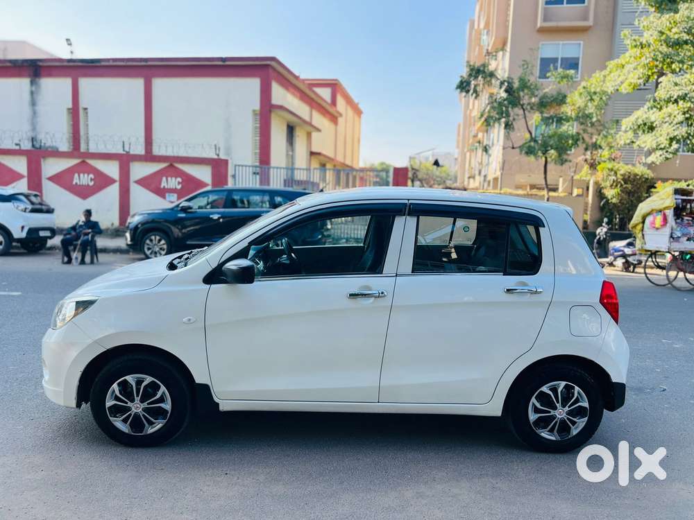 Maruti Suzuki Celerio