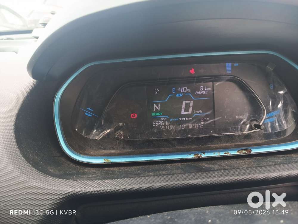 Tata Tiago Ev Xt Lr, 2023, Electric