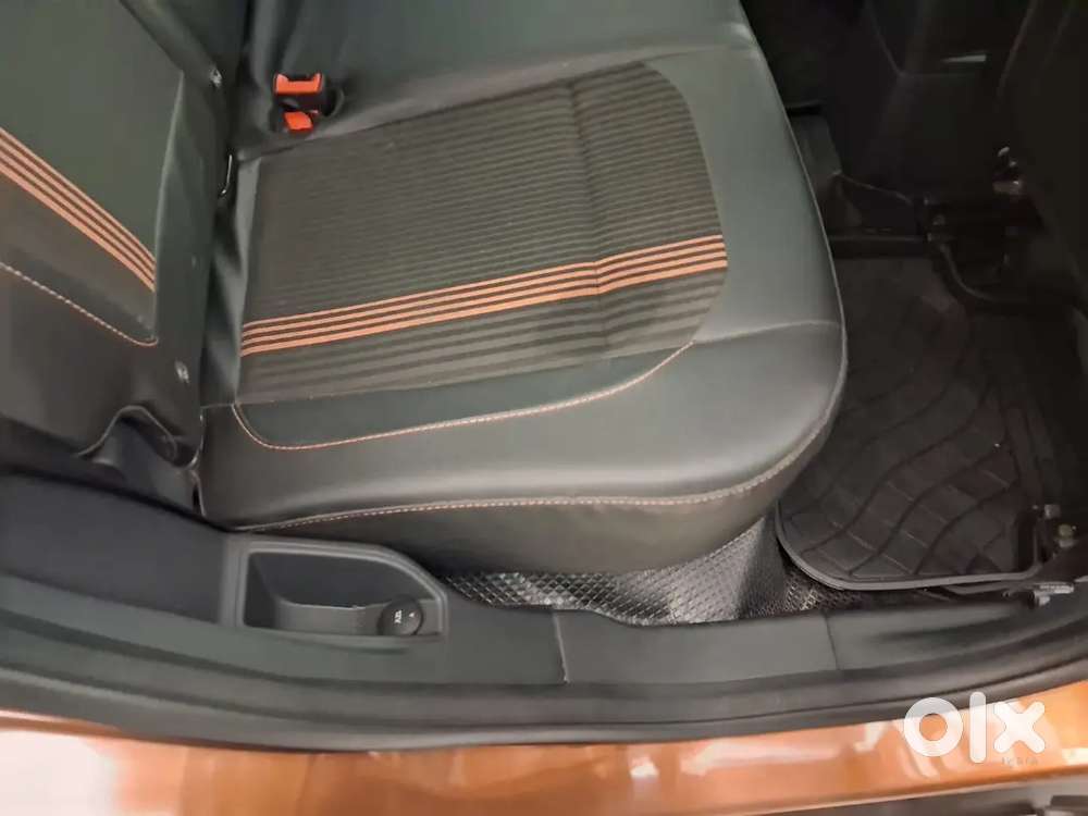 Ford Ecosport 1.5 Titanum Plus Sports Disel