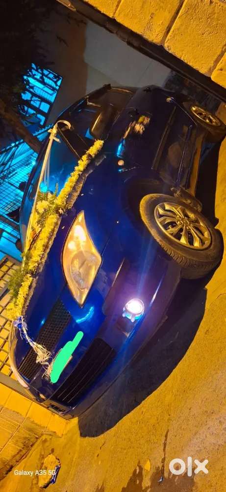 Maruti Suzuki Swift 2006