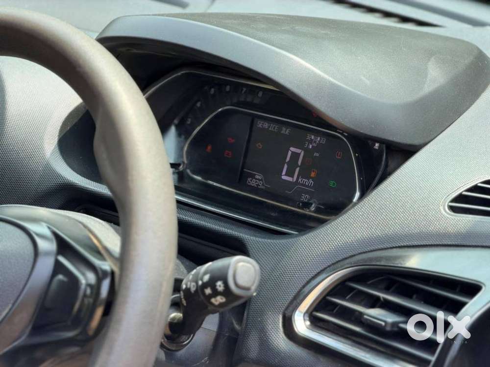 Tata Tigor 1.2 Revotron Xz Plus Cng, 2023, Cng & Hybrids