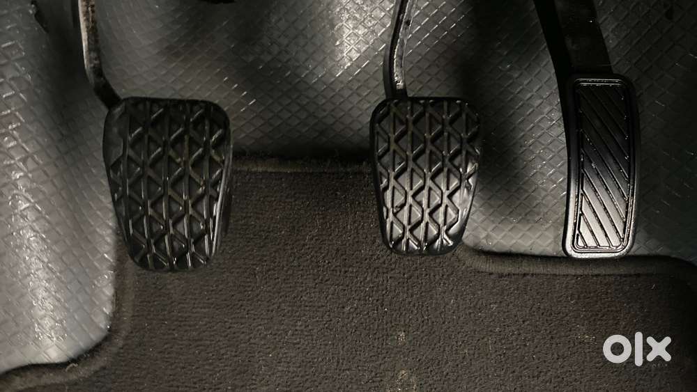 Ford Ecosport [2013-2015] 1.5 Trend Tdci, 2015, Diesel