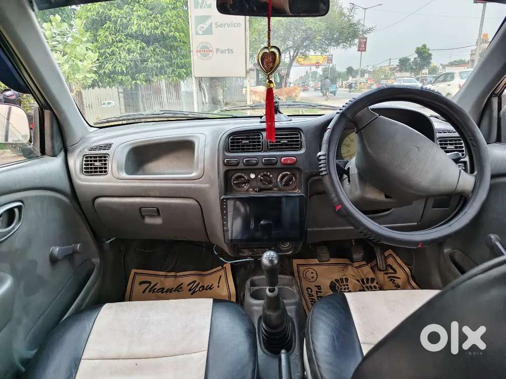 Maruti Suzuki Alto 800 2009 Petrol Good Condition