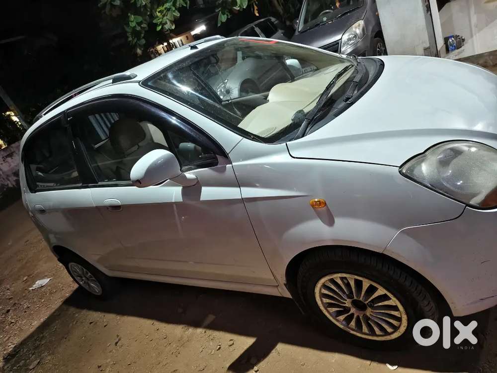 Good Condition,well Maintained, Fulloptions4tyrenew,batterynew (5yrs)