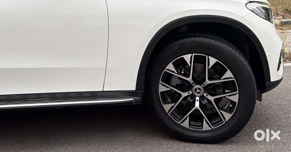 Mercedes-benz Glc 300 4matic, 2023, Petrol