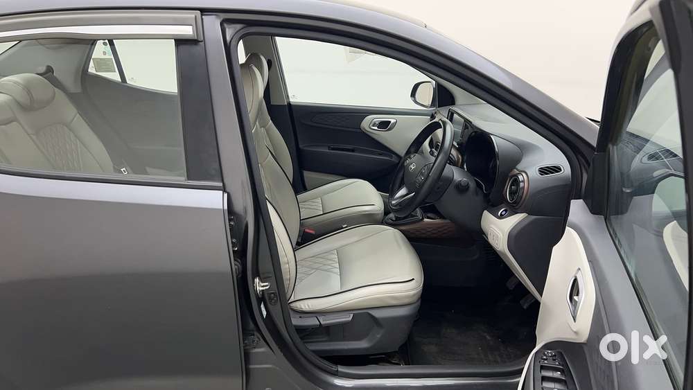 Hyundai Aura 1.2 Sx Cng, 2023, Cng & Hybrids