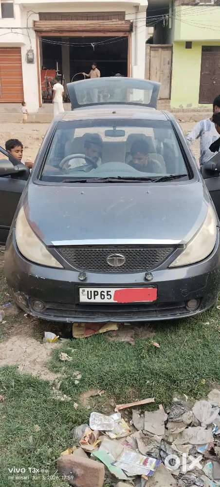Good Condition No Problem
