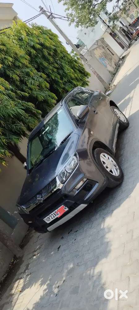 First Owner Condition New
