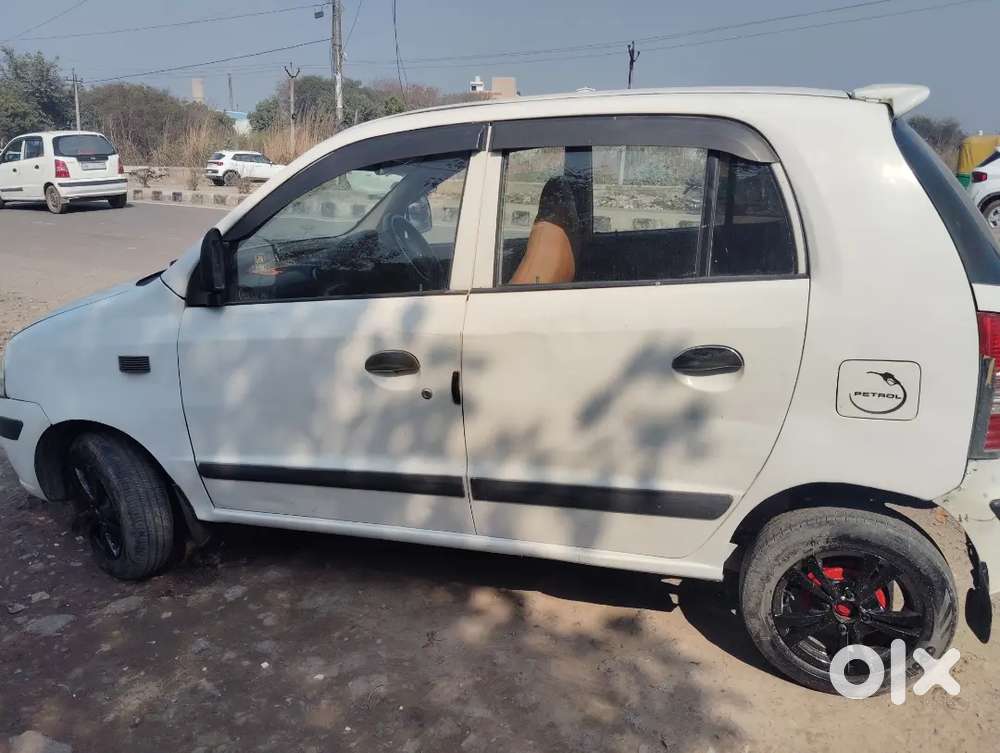 All Documents Completed