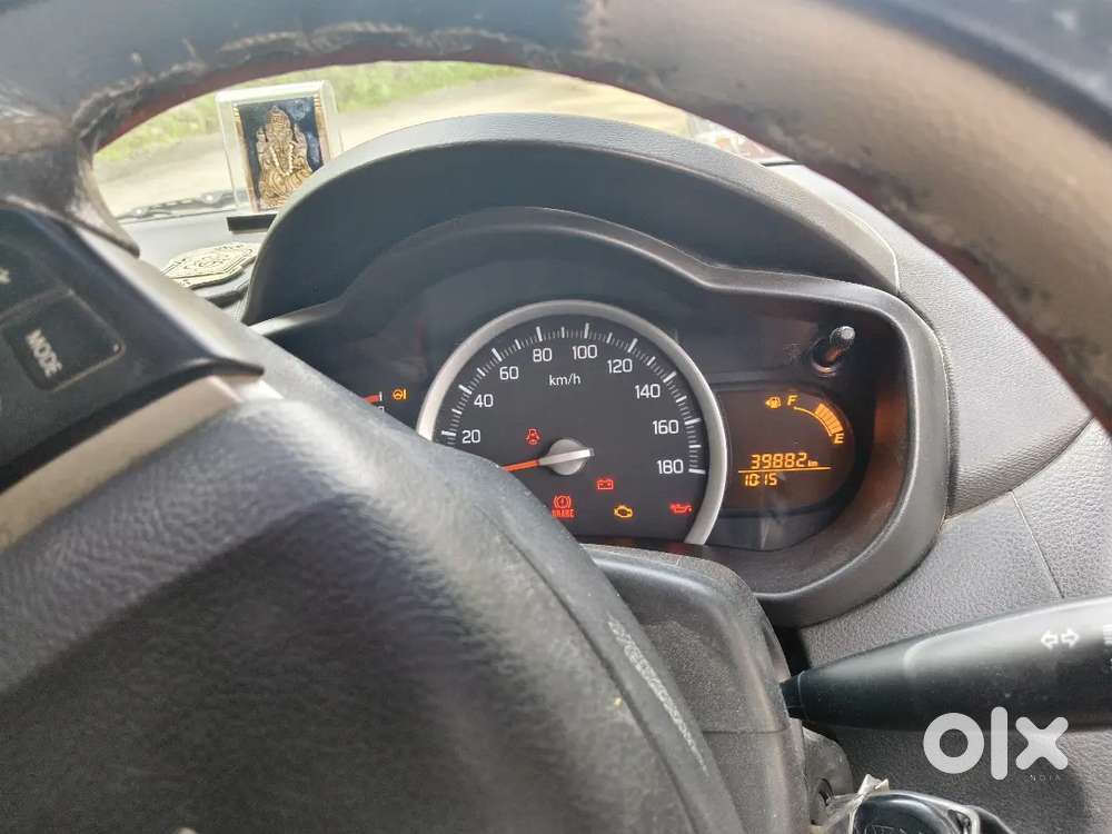 Maruti Suzuki Celerio 2020