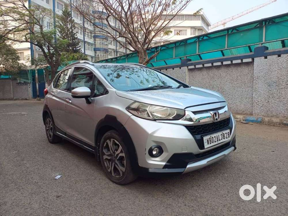 Honda Wr-v I-vtec Vx, 2017, Diesel