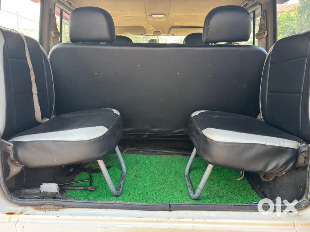 Mahindra Bolero Power Plus 2019 Diesel Good Condition