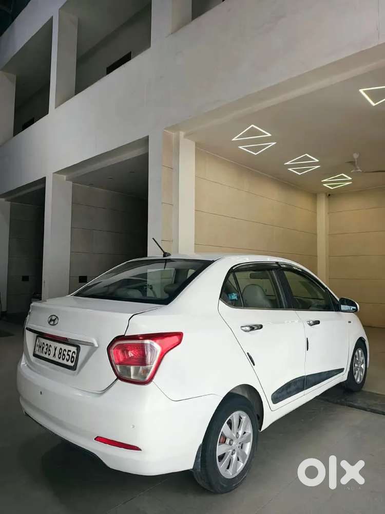 Hyundai Xcent 1.2 Kappa Base, 2015, Petrol