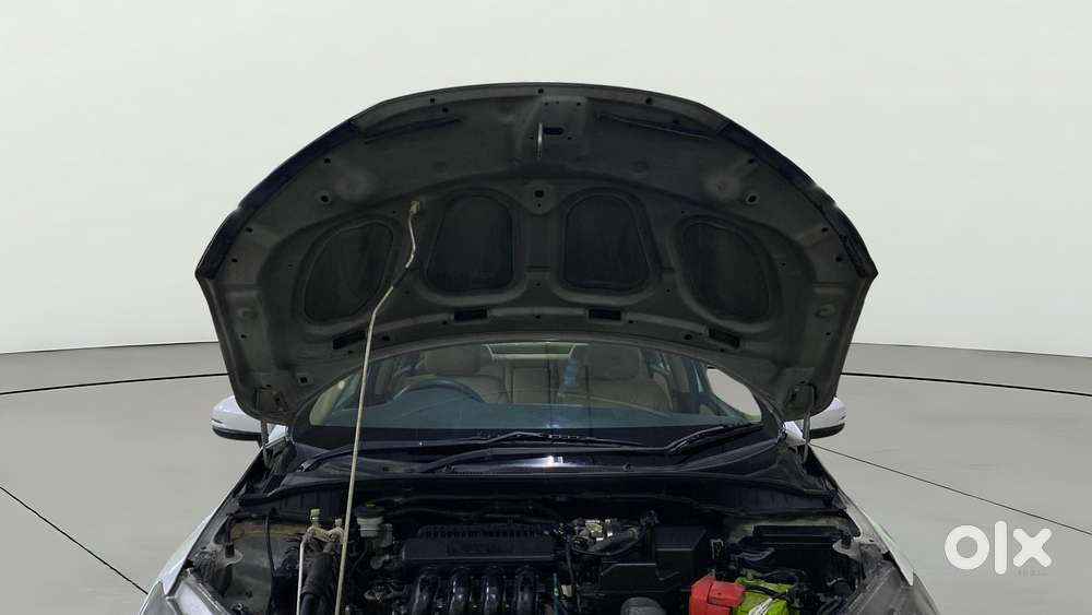 Honda City I-vtec V, 2019, Petrol