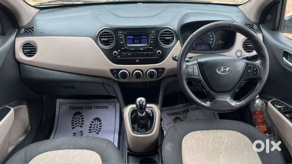 Hyundai Grand I10 1.2 Crdi Asta, 2016, Diesel