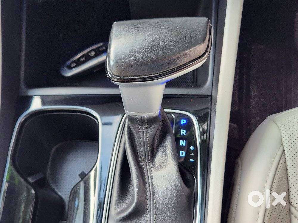 Hyundai Tucson 2.0 Signature Petrol At, 2023, Petrol