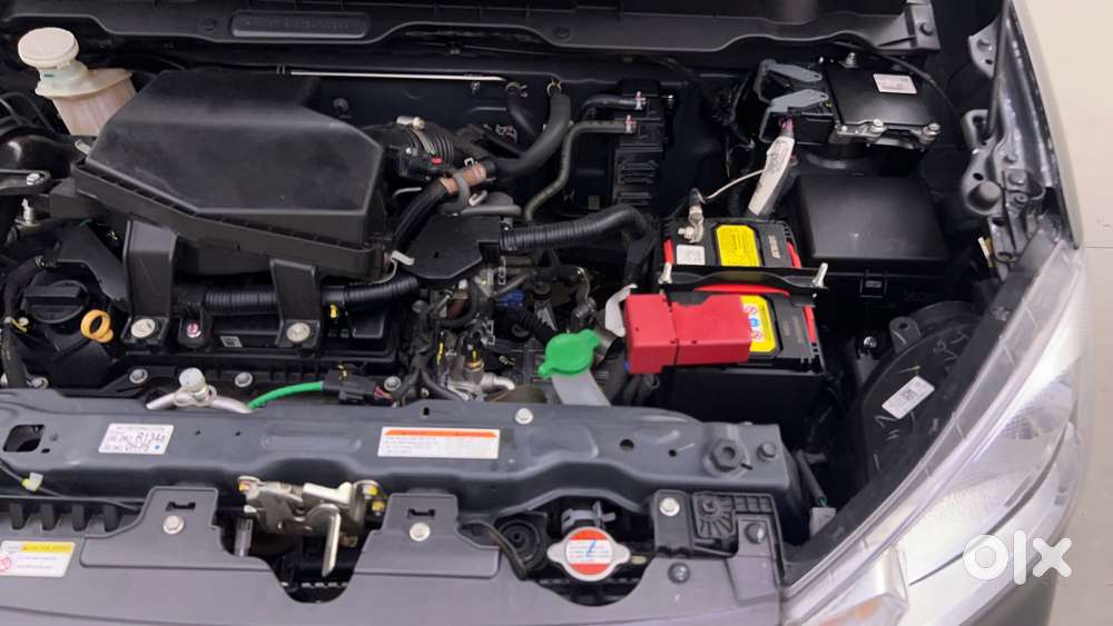 Maruti Suzuki Alto K10 Plus Edition, 2026, Petrol