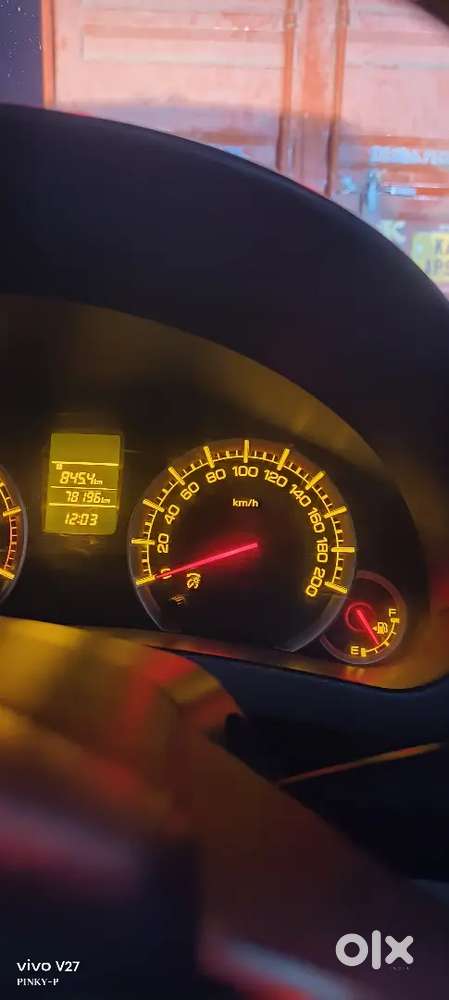 Swift Dzire Vdi 2016 Second Owner
